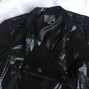 KENNA -T | Jackets & Coats | Kenna T Superb Leather Moto Jacket | Poshmark